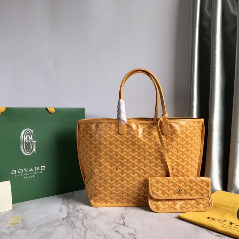 Go*ard shopping bags